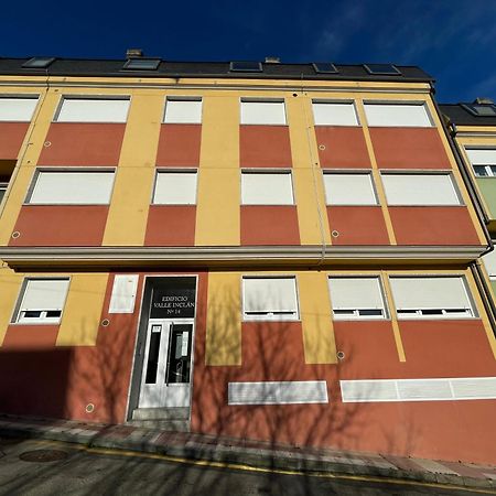 Apartamento Nuevo En Burela - A Marina, Galicia Exterior photo