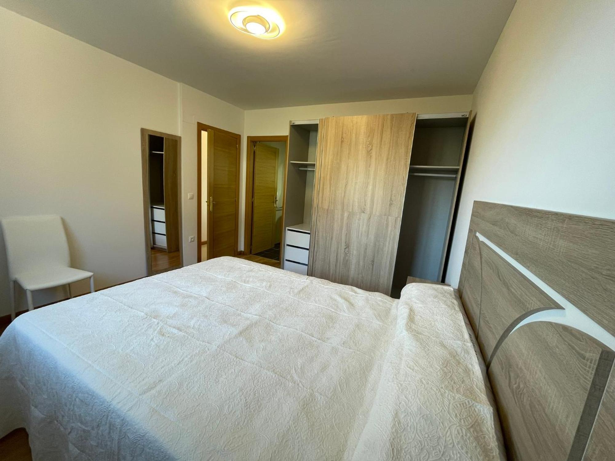 Apartamento Nuevo En Burela - A Marina, Galicia Exterior photo